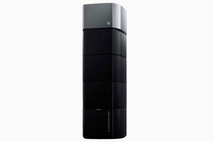 Máy làm mềm nước trung tâm Viomi 1.5T